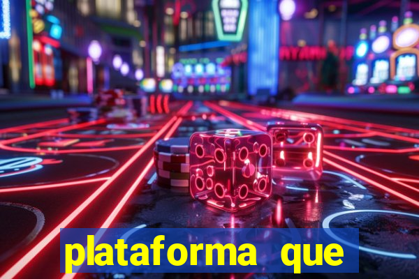 plataforma que aceita cartao de debito